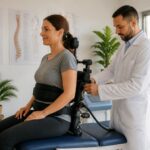 découvrez pourquoi la décompression neurovertébrale est une solution efficace pour soulager les douleurs chroniques et améliorer votre qualité de vie.