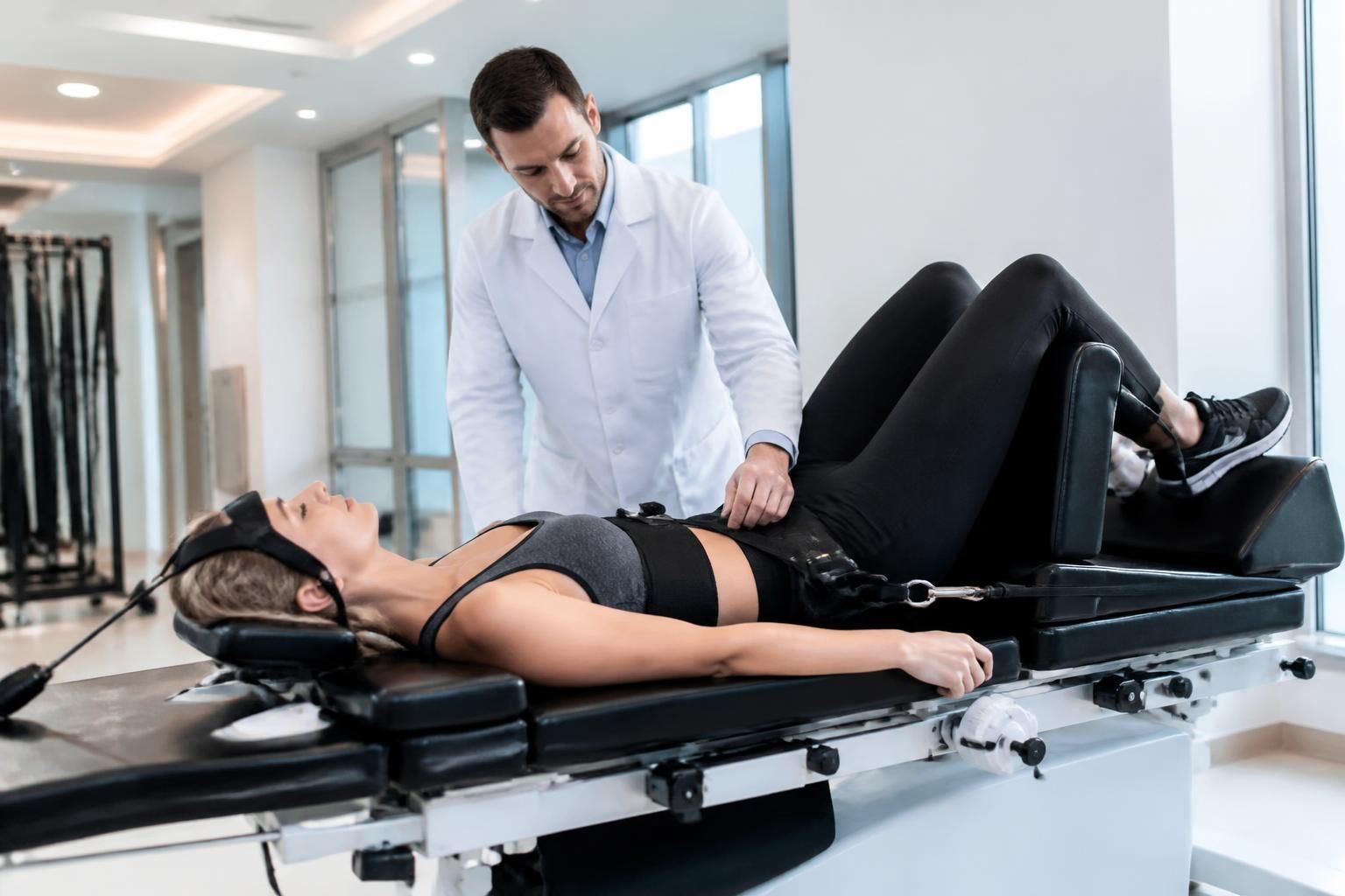 découvrez pourquoi la décompression neurovertébrale est une méthode efficace pour aider les sportifs à soulager leurs douleurs, améliorer leur récupération et optimiser leurs performances.