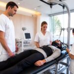 découvrez pourquoi la décompression neurovertébrale est cruciale après un accident pour soulager la douleur, favoriser la guérison et améliorer la mobilité.