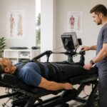 Why neurovertebral decompression is essential after an accident 13 découvrez pourquoi la décompression neurovertébrale est cruciale pour la récupération après un accident, en soulageant la pression on la colonne vertébrale et en favorisant la guérison.