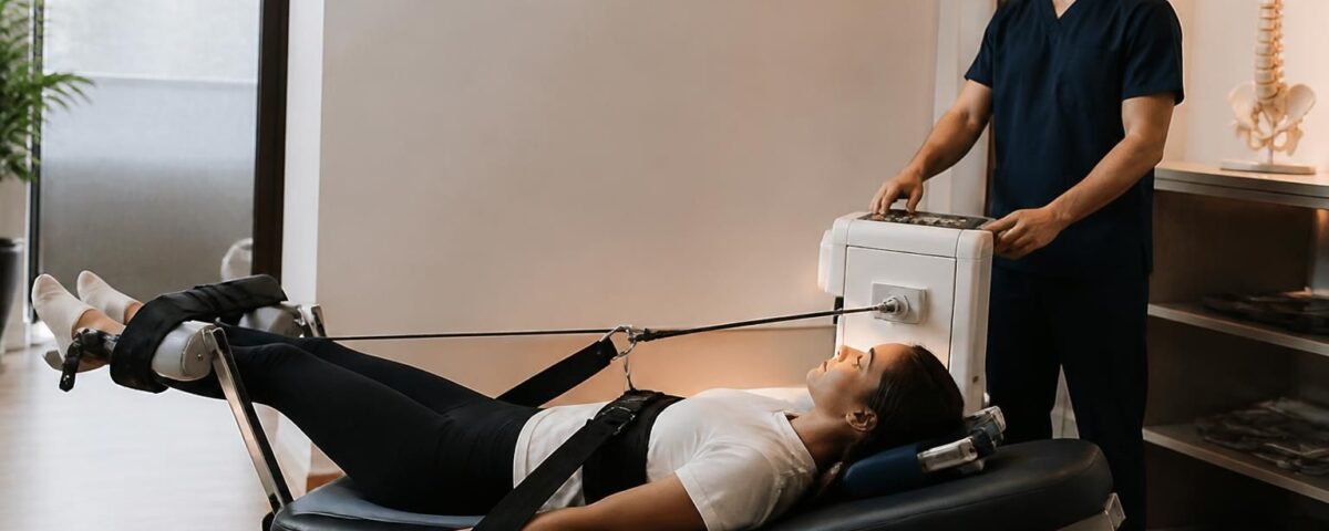Why neurovertebral decompression is essential for spinal health 14 découvrez pourquoi la décompression neurovertébrale est essentielle pour maintenir une santé spinale optimale, soulager les douleurs et améliorer la mobilité.