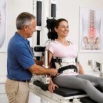 Why neurovertebral decompression is essential for people with spinal stenosis 13 découvrez pourquoi la décompression neurovertébrale est une solution clé pour soulager les douleurs et améliorer la qualité de vie des personnes atteintes de sténose spinale.