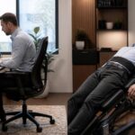 Why neurovertebral decompression is essential for sedentary workers 12 découvrez pourquoi la décompression neurovertébrale est cruciale pour les travailleurs sédentaires afin de soulager les douleurs dorsales, améliorer la posture et prévenir les troubles musculosquelettiques liés à une position assise prolongée.
