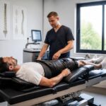 découvrez pourquoi la décompression neurovertébrale est une solution efficace et non invasive pour soulager les douleurs radiculaires et améliorer votre qualité de vie.