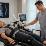Why neurovertebral decompression is ideal for patients with stenosis 12 découvrez pourquoi la décompression neurovertébrale est une solution efficace pour soulager les patients souffrant de sténose, en réduisant la pression nerveuse et améliorant la mobilité.