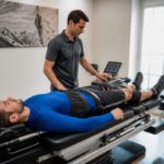 découvrez pourquoi la décompression neurovertébrale est la solution idéale pour les sportifs de haut niveau, en soulageant la douleur, améliorant la récupération et optimisant les performances.