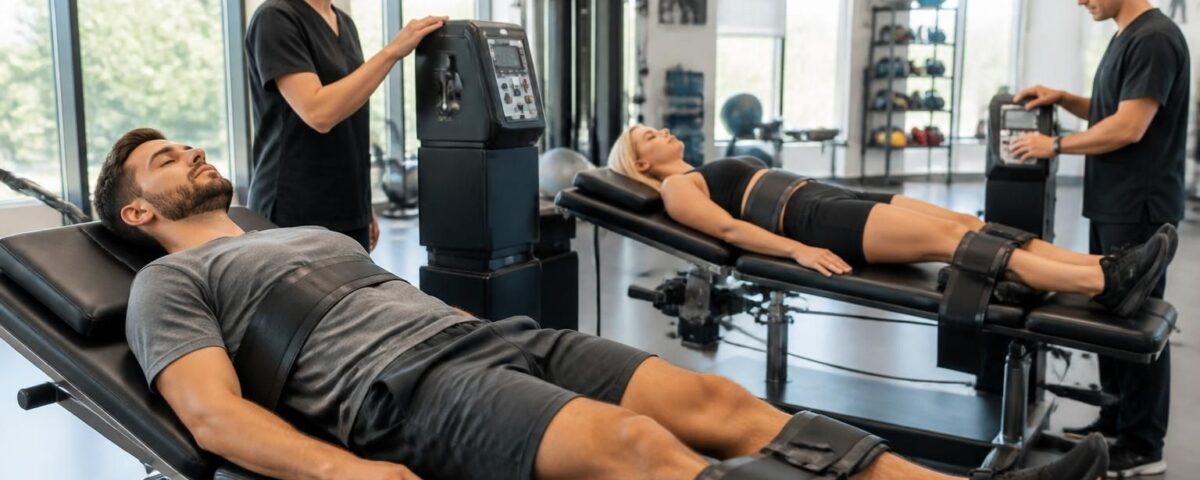 découvrez pourquoi la décompression neurovertébrale est recommandée pour les athlètes afin de soulager les douleurs dorsales, améliorer la récupération et optimiser leurs performances sportives.