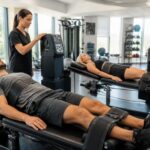 découvrez pourquoi la décompression neurovertébrale est recommandée pour les athlètes afin de soulager les douleurs dorsales, améliorer la récupération et optimiser leurs performances sportives.