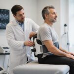 découvrez pourquoi la décompression neurovertébrale est une solution recommandée pour soulager efficacement les douleurs radiculaires chroniques et améliorer votre qualité de vie.
