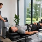 découvrez pourquoi la décompression neurovertébrale est idéale pour les personnes actives, en soulageant les douleurs dorsales et améliorant la mobilité pour un mode de vie dynamique.