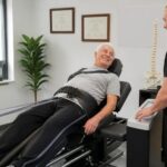 découvrez pourquoi la décompression neurovertébrale est une option sûre et efficace pour les seniors, offrant un soulagement durable des douleurs dorsales tout en préservant leur mobilité et leur qualité de vie.