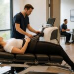 Why neurovertebral decompression is an alternative to epidural injections 11 découvrez pourquoi la décompression neurovertébrale est une alternative efficace et non invasive aux injections épidurales pour soulager les douleurs dorsales et améliorer la mobilité.