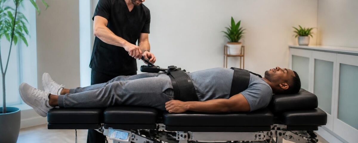 Why neurovertebral decompression is a natural alternative to opioids 14 découvrez pourquoi la décompression neurovertébrale est une solution naturelle efficace et sécurisée pour soulager la douleur, offrant une alternative aux traitements opioïdes.