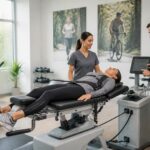 découvrez pourquoi la décompression neurovertébrale est une solution efficace pour les patients actifs cherchant à soulager leurs douleurs dorsales tout en maintenant leur mode de vie dynamique.
