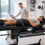 découvrez comment la décompression neurovertébrale peut soulager les douleurs et améliorer la récupération chez les athlètes, en favorisant une meilleure performance et prévention des blessures.