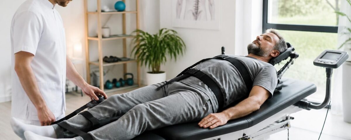 Why neurovertebral decompression is a lasting solution for chronic pain 14 découvrez pourquoi la décompression neurovertébrale est une méthode efficace et durable pour soulager les douleurs chroniques, en favorisant la guérison et le bien-être à long terme.