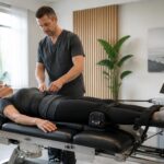 Why neurovertebral decompression is a non-invasive solution for sciatica 13 découvrez pourquoi la décompression neurovertébrale est une méthode non invasive efficace pour soulager les sciatiques, en réduisant la pression nerveuse et en favorisant la guérison naturelle.