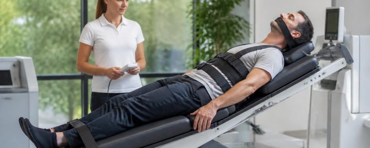 découvrez pourquoi la décompression neurovertébrale est une solution préventive essentielle pour soulager les douleurs nerveuses et améliorer la santé de la colonne vertébrale.