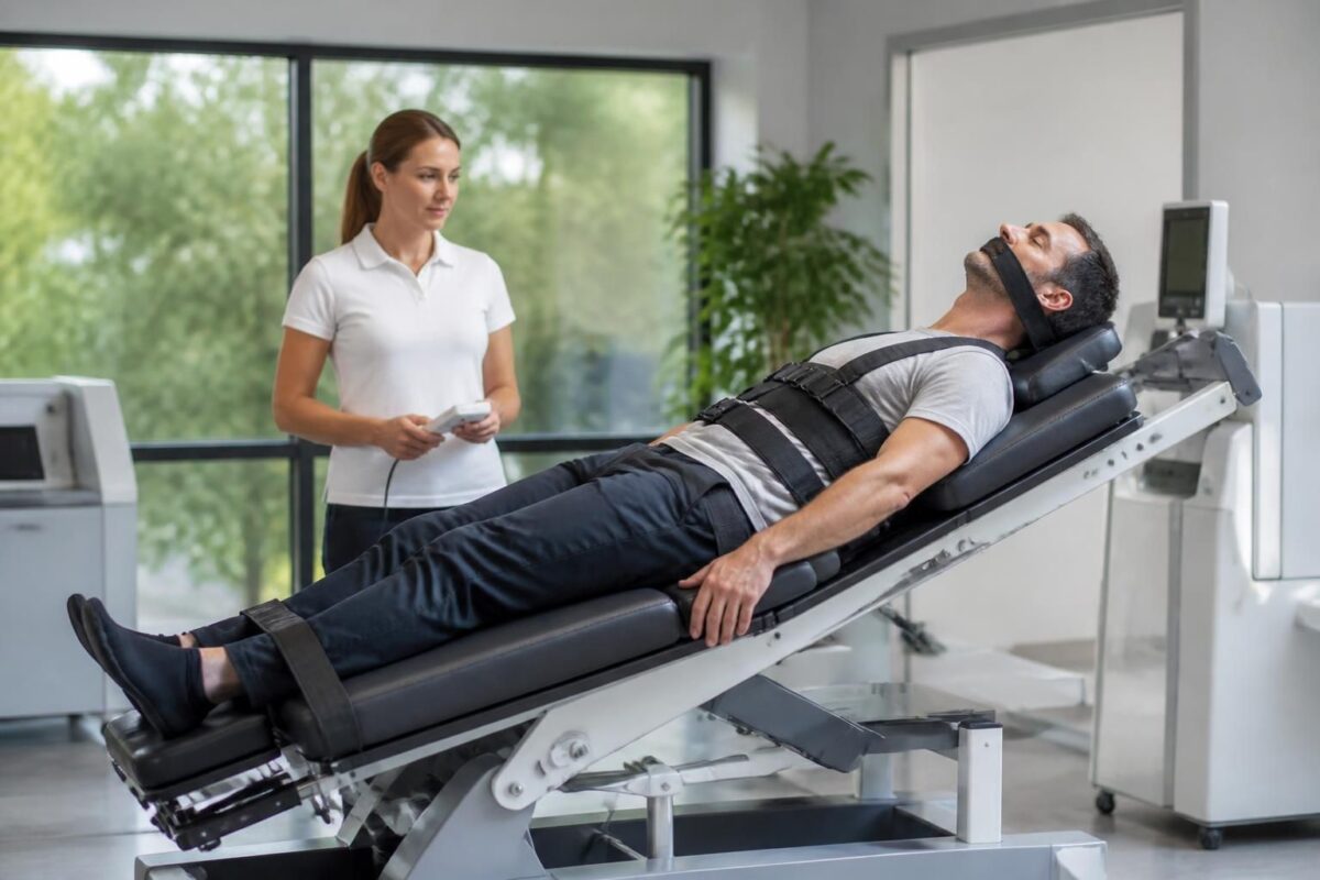 découvrez pourquoi la décompression neurovertébrale est une solution préventive essentielle pour soulager les douleurs nerveuses et améliorer la santé de la colonne vertébrale.