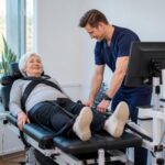 Why neurovertebral decompression is a therapy of choice for seniors 12 découvrez pourquoi la décompression neurovertébrale est une thérapie efficace et adaptée aux seniors pour soulager les douleurs dorsales et améliorer la mobilité.