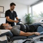 Why neurovertebral decompression is a gentle and effective therapy 12 découvrez pourquoi la décompression neurovertébrale est une thérapie douce et efficace pour soulager les douleurs vertébrales et améliorer votre bien-être.