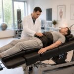découvrez pourquoi la décompression neurovertébrale est une thérapie efficace recommandée après un accident pour soulager les douleurs, favoriser la récupération et améliorer la mobilité.
