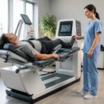 découvrez pourquoi la décompression neurovertébrale est une thérapie sûre et efficace pour soulager les douleurs vertébrales et améliorer la qualité de vie.