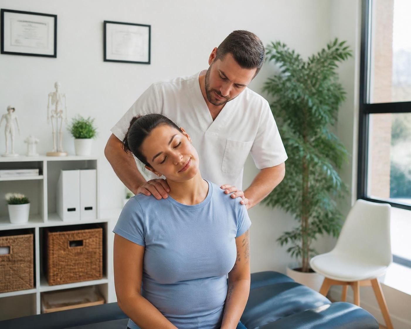 découvrez pourquoi l’ostéopathie est une méthode efficace pour soulager les tensions musculaires grâce à des techniques manuelles ciblées qui favorisent la détente et la récupération.