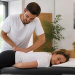 Why osteopathy is effective for chronic back pain 12 découvrez pourquoi l’ostéopathie est une méthode efficace pour soulager les douleurs chroniques du dos en améliorant la mobilité et réduisant les tensions musculaires.