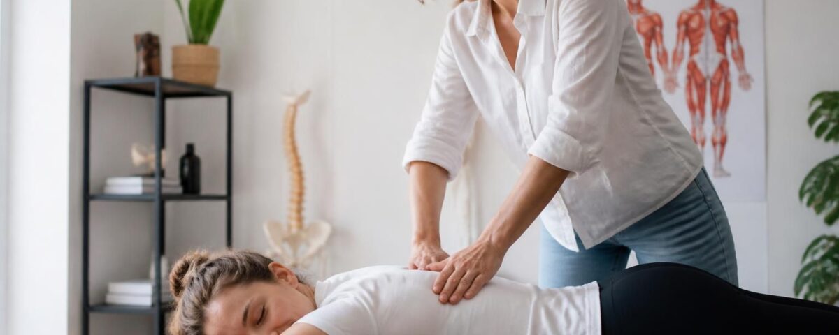 découvrez pourquoi l’ostéopathie est une méthode efficace pour soulager durablement les douleurs récurrentes grâce à des techniques douces et adaptées.