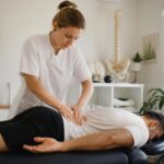 découvrez pourquoi l’ostéopathie est une méthode efficace pour soulager les douleurs du bas du dos grâce à des techniques douces et personnalisées qui favorisent la mobilité et rétablissent l’équilibre corporel.
