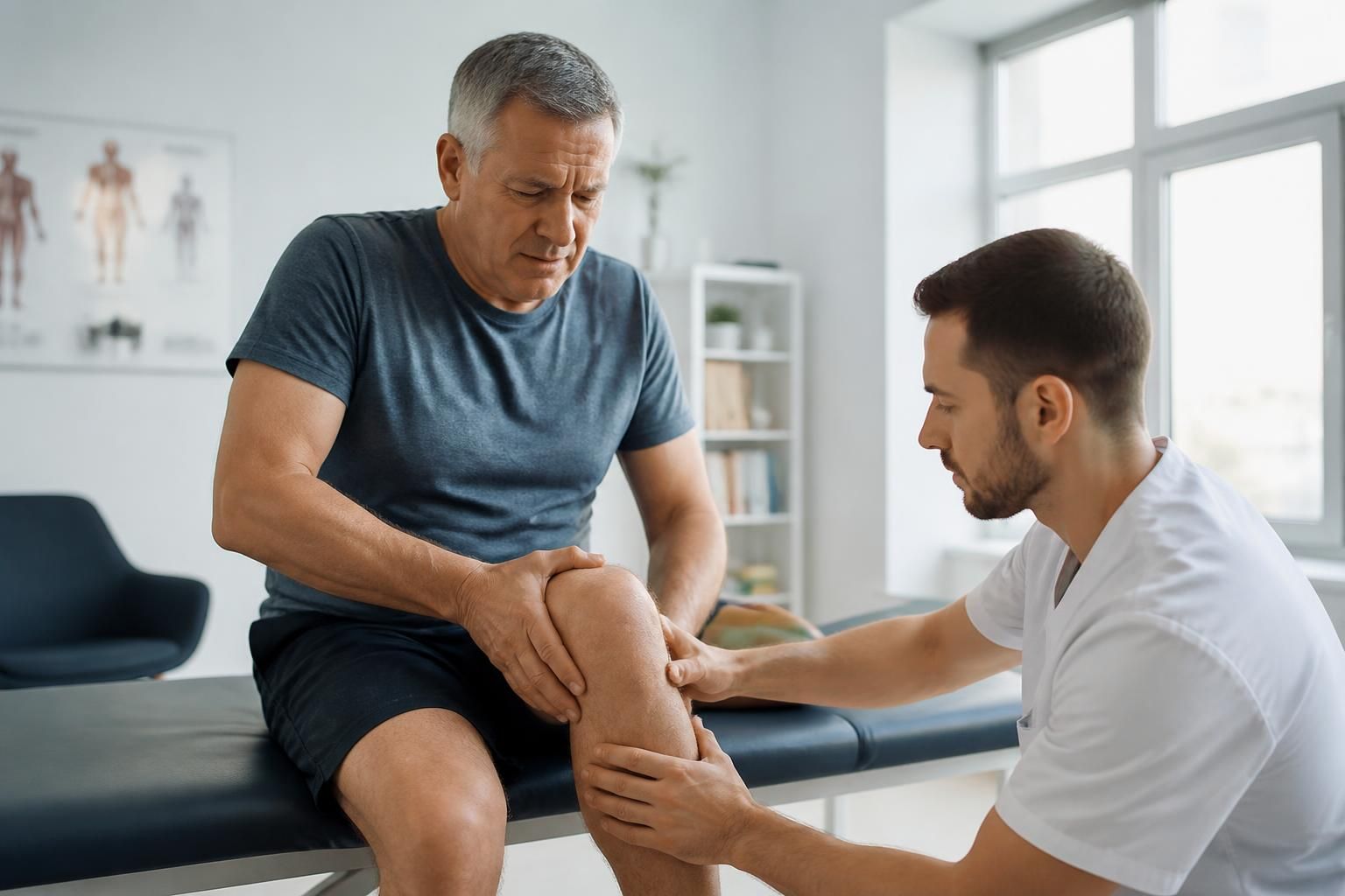 découvrez pourquoi l’ostéopathie est une méthode efficace pour soulager les douleurs liées à l’arthrose, en améliorant la mobilité et en réduisant l’inflammation.