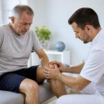 découvrez comment l’ostéopathie soulage efficacement les douleurs de l’arthrose grâce à des techniques douces qui améliorent la mobilité et réduisent l’inflammation.