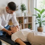 découvrez pourquoi l’ostéopathie joue un rôle clé dans une approche globale de la santé, en traitant les causes profondes des douleurs et en favorisant le bien-être général.