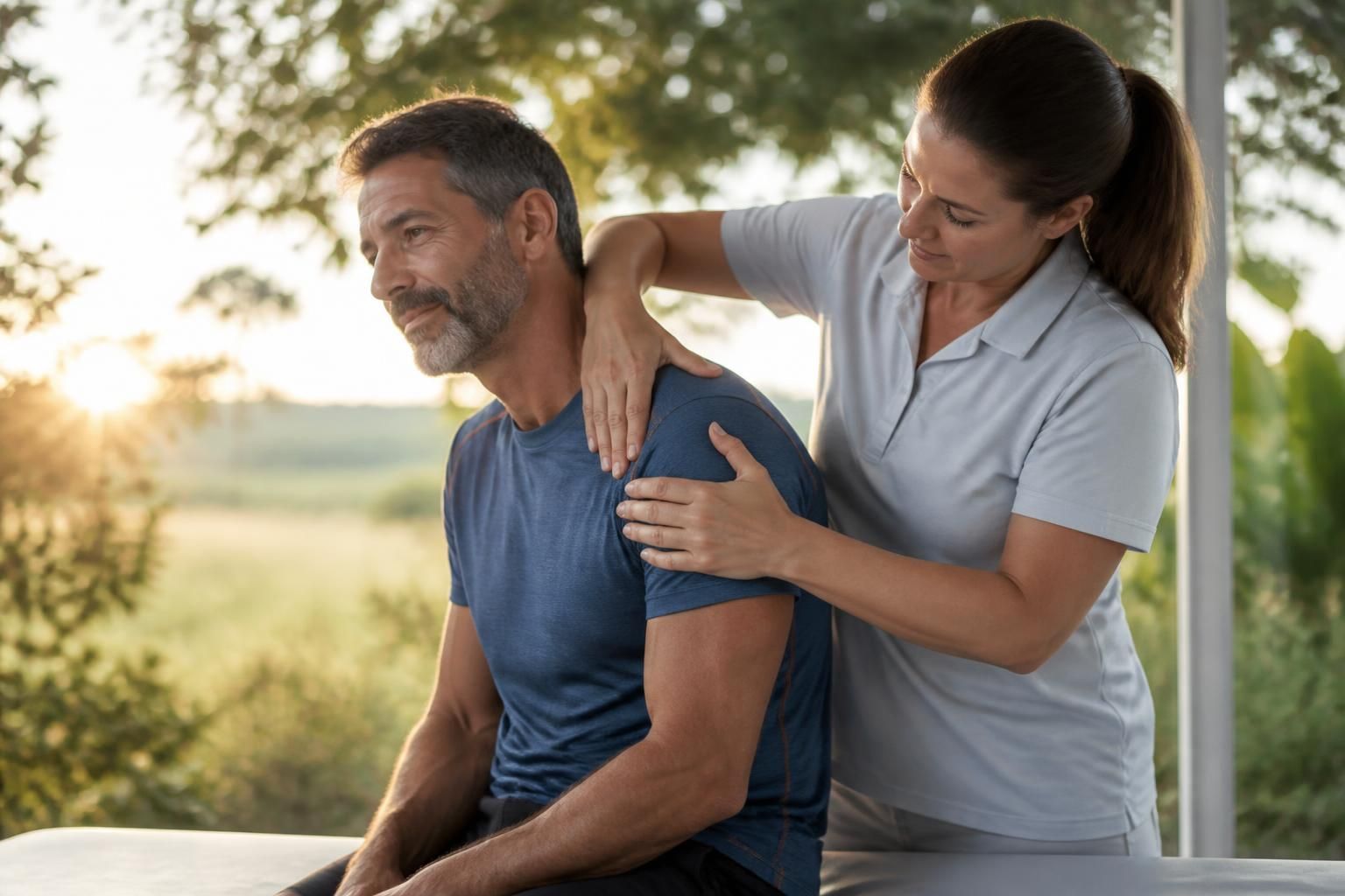 découvrez pourquoi l’ostéopathie est indispensable pour maintenir une vie active et sans douleur, en harmonisant corps et esprit grâce à des soins naturels et ciblés.