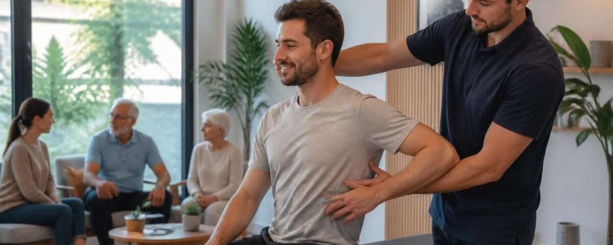 Why osteopathy is essential in a preventive approach 12 découvrez pourquoi l’ostéopathie est essentielle dans une approche préventive pour maintenir votre bien-être et prévenir les troubles musculo-squelettiques avant qu’ils n’apparaissent.