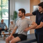Why osteopathy is essential in a preventive approach 10 découvrez pourquoi l’ostéopathie est essentielle dans une approche préventive pour maintenir votre bien-être et prévenir les troubles musculo-squelettiques avant qu’ils n’apparaissent.