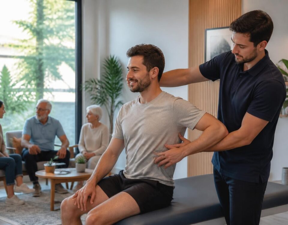 découvrez pourquoi l’ostéopathie est essentielle dans une approche préventive pour maintenir votre bien-être et prévenir les troubles musculo-squelettiques avant qu’ils n’apparaissent.