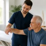 Why osteopathy is an ally of patients with osteoarthritis 11 découvrez comment l’ostéopathie peut soulager les douleurs de l’arthrose et améliorer la qualité de vie des patients grâce à des techniques douces et personnalisées.