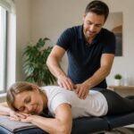 Why osteopathy is a wise choice to treat chronic pain 13 découvrez pourquoi l'ostéopathie est une approche efficace et naturelle pour soulager les douleurs chroniques et améliorer votre bien-être au quotidien.