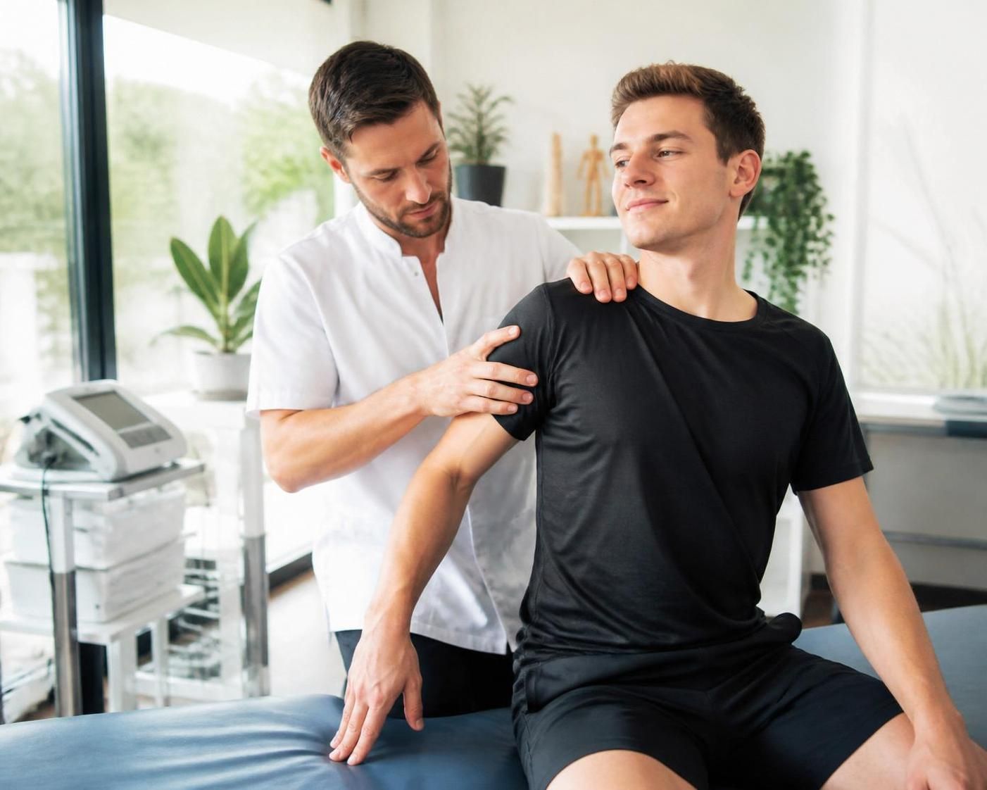 découvrez comment l’ostéopathie aide les athlètes à optimiser leurs performances, prévenir les blessures et favoriser une récupération rapide grâce à des techniques adaptées.