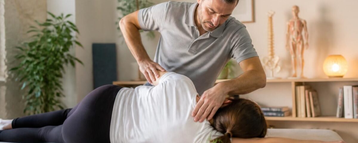 découvrez pourquoi l’ostéopathie représente une alternative naturelle et efficace aux médicaments pour soulager divers maux et améliorer votre bien-être.