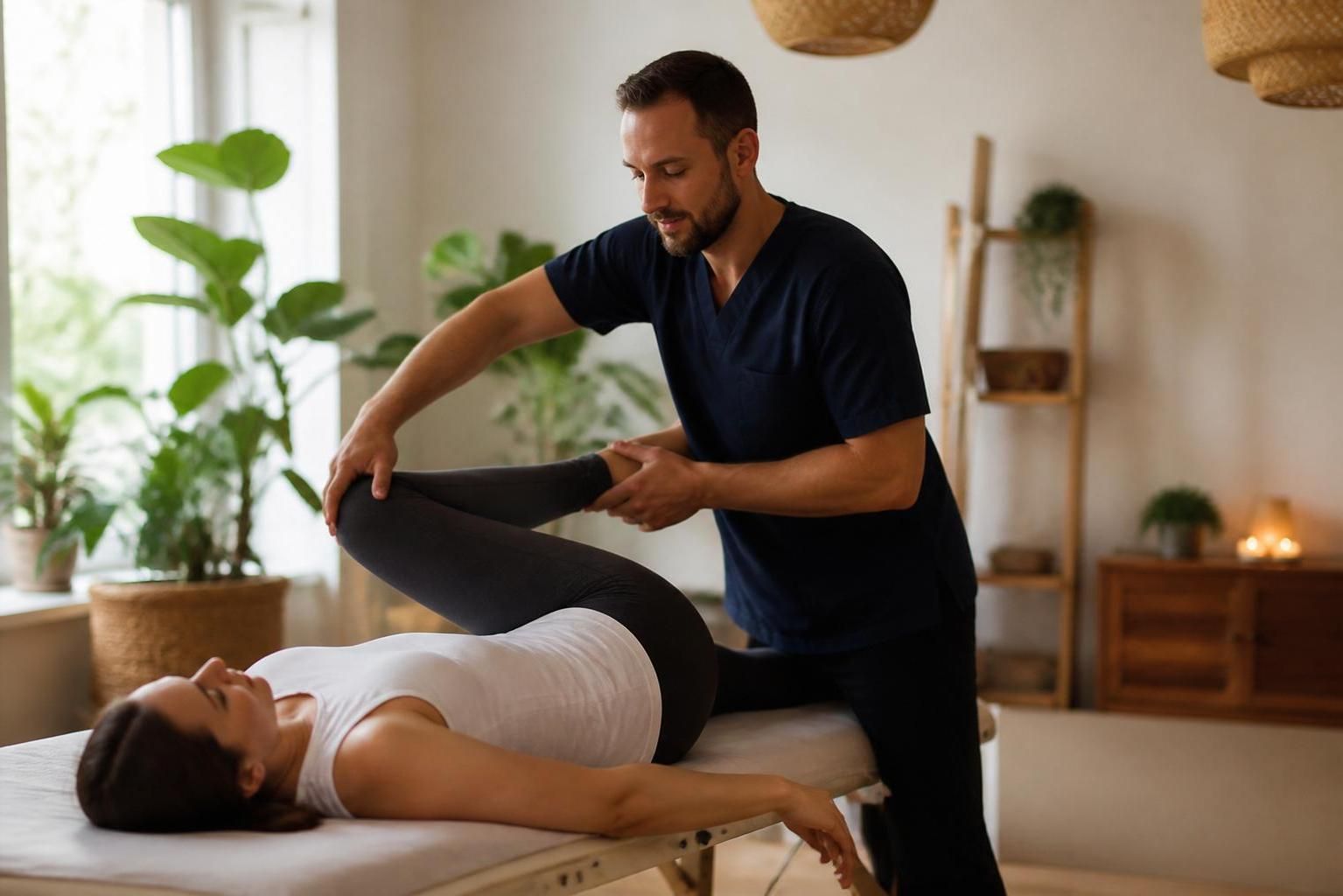 découvrez pourquoi l’ostéopathie représente une alternative naturelle efficace aux traitements médicamenteux, favorisant le bien-être et l'équilibre du corps sans effets secondaires.