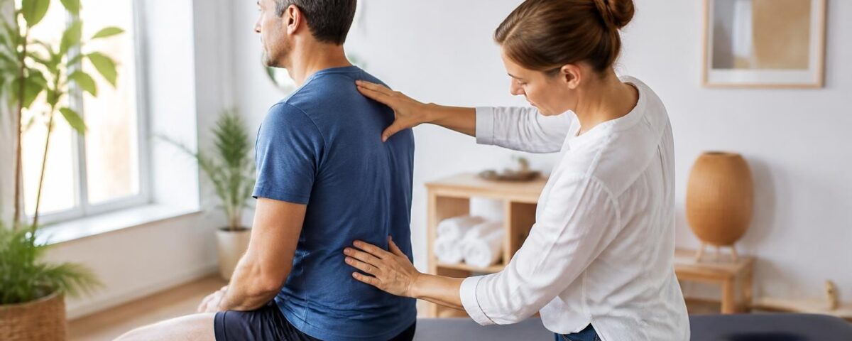 découvrez pourquoi l’ostéopathie est une alternative non invasive efficace aux traitements médicamenteux pour soulager vos douleurs et améliorer votre bien-être naturellement.