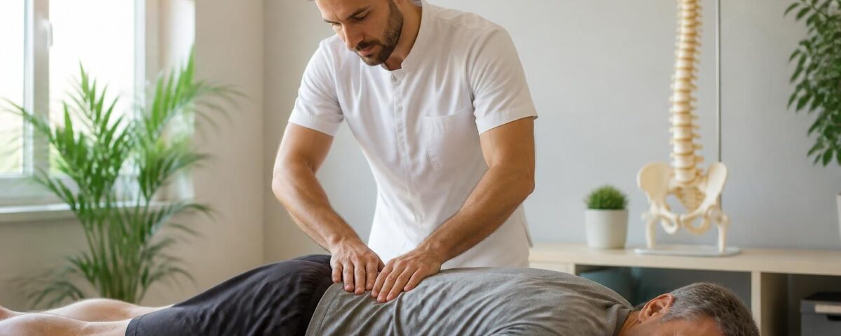 découvrez pourquoi l’ostéopathie est une méthode efficace pour soulager les sciatiques grâce à des techniques douces et personnalisées visant à réduire la douleur et améliorer la mobilité.