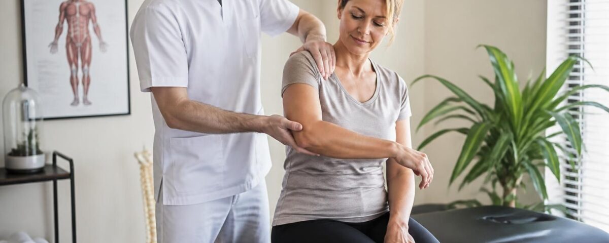 découvrez comment l’ostéopathie offre une approche naturelle et durable pour soulager la douleur chronique, en améliorant la mobilité et en favorisant le bien-être global.
