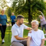 découvrez pourquoi l'ostéopathie est une solution essentielle pour les seniors actifs, favorisant mobilité, bien-être et qualité de vie au quotidien.