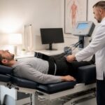 découvrez ce qu'est la décompression neurovertébrale, une technique thérapeutique innovante pour soulager les douleurs dorsales et améliorer la santé de la colonne vertébrale.
