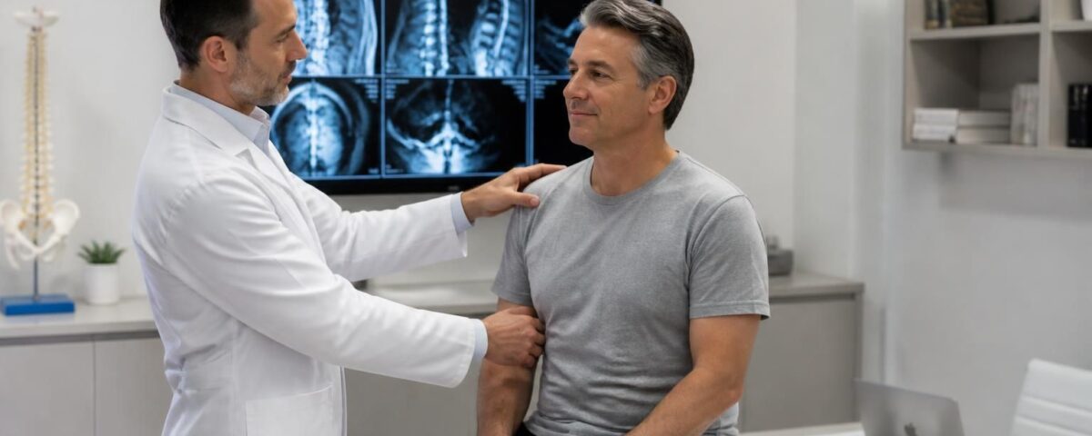 découvrez quels sont les meilleurs candidats pour la décompression neurovertébrale et comment cette technique peut soulager les douleurs nerveuses liées à la colonne vertébrale.