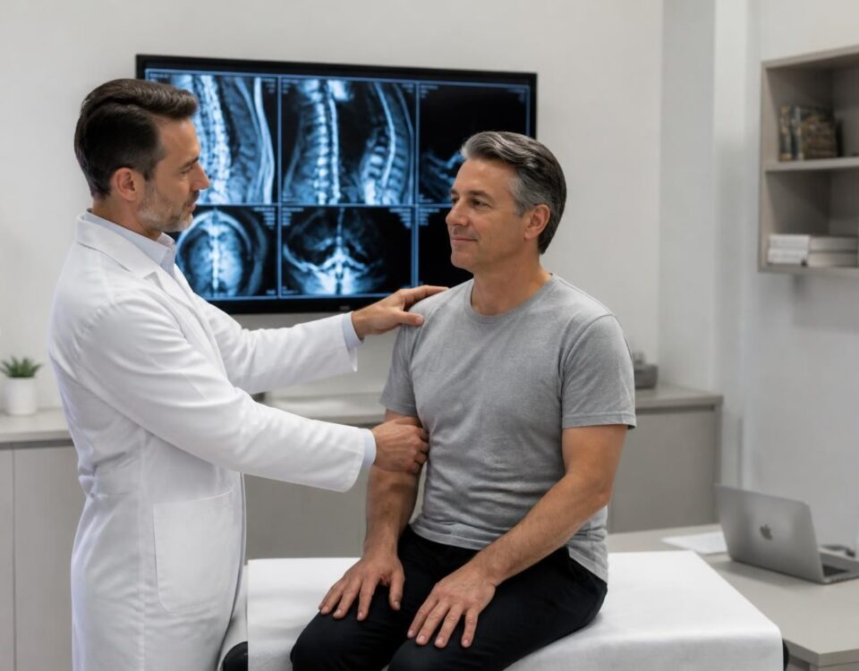 découvrez quels sont les meilleurs candidats pour la décompression neurovertébrale et comment cette technique peut soulager les douleurs nerveuses liées à la colonne vertébrale.